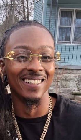 Photo of Marquan McNeil