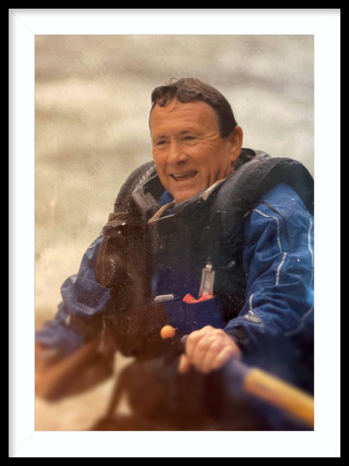 Photo of David Neddeau