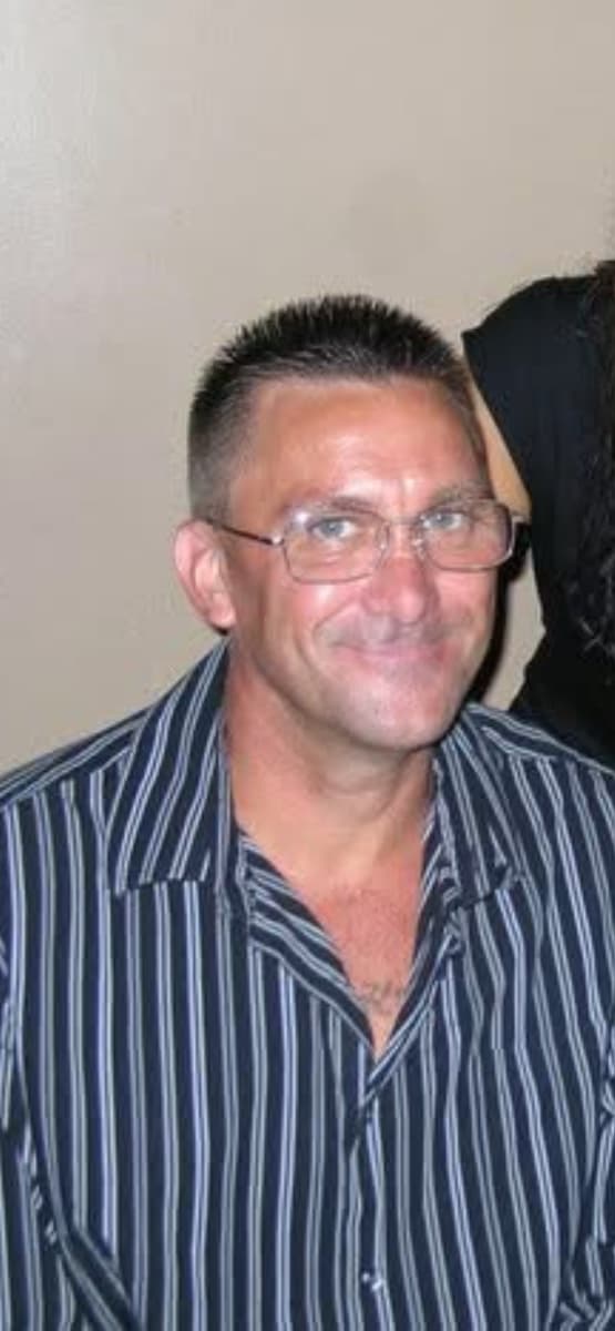 Photo of Kurt Joseph Hughes