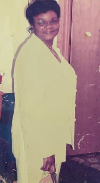 Photo of Shirley Ann Witherspoon