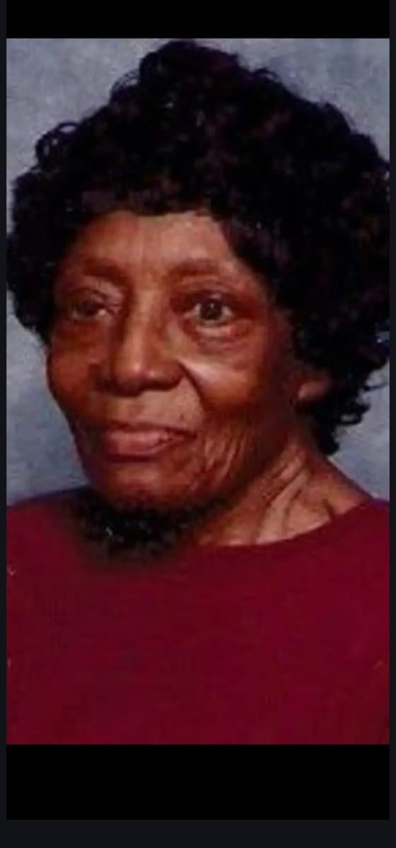 Photo of Golda Lee Johnson
