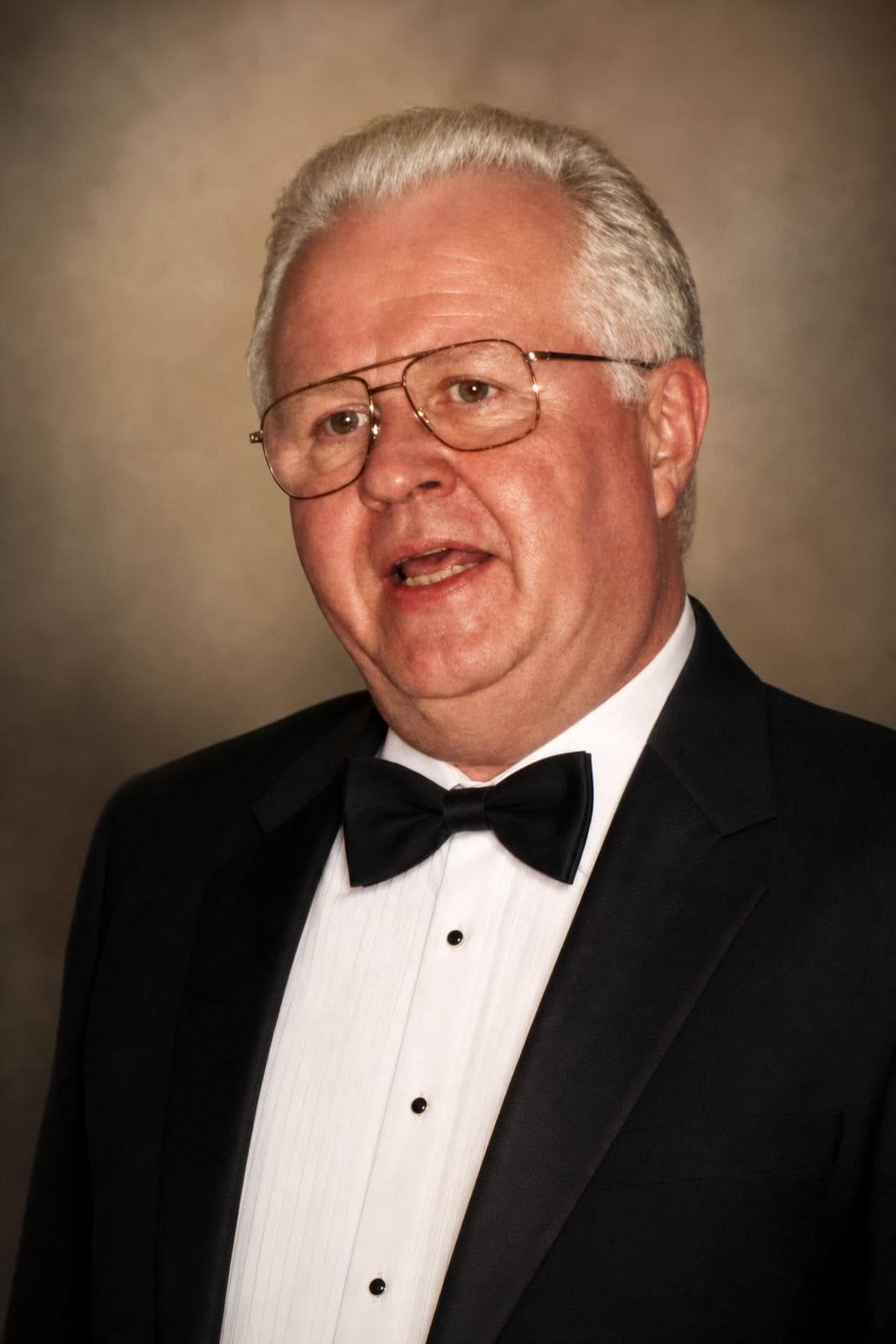 Photo of Terrence Joseph Lilly