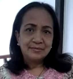 Photo of Maria Lourdes P. Eugenio