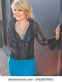 Photo of Martha Dumont