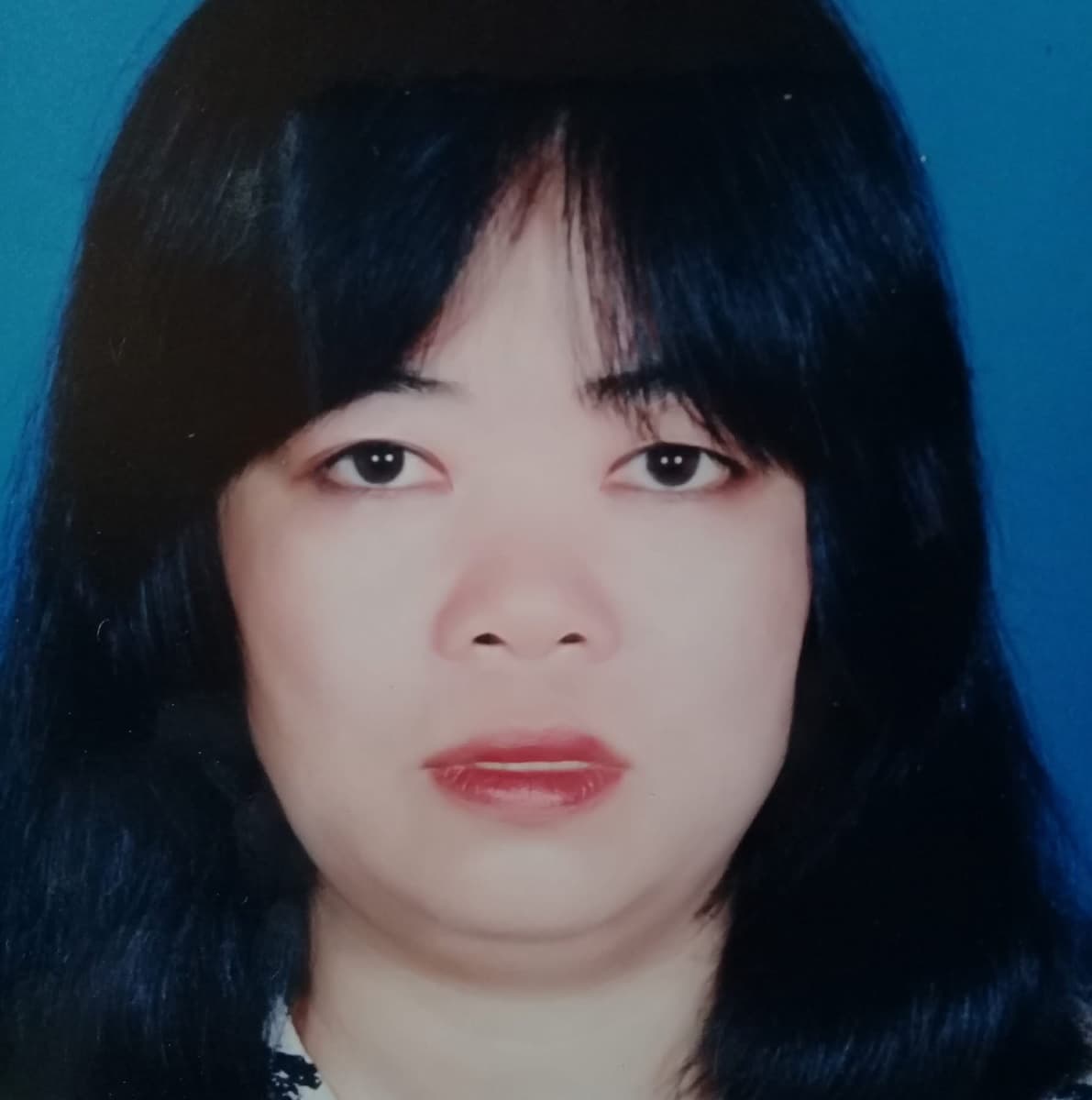 Photo of Nelie Israel “Nel”