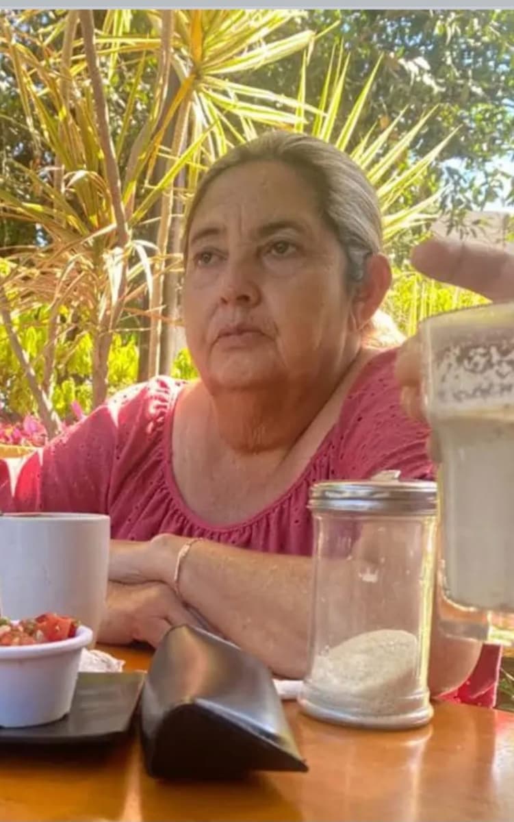 Photo of Rebeca Pérez Jiménez