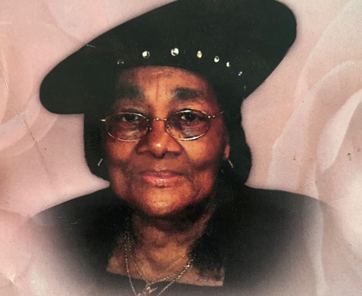 Photo of Ruth Lee Hayes