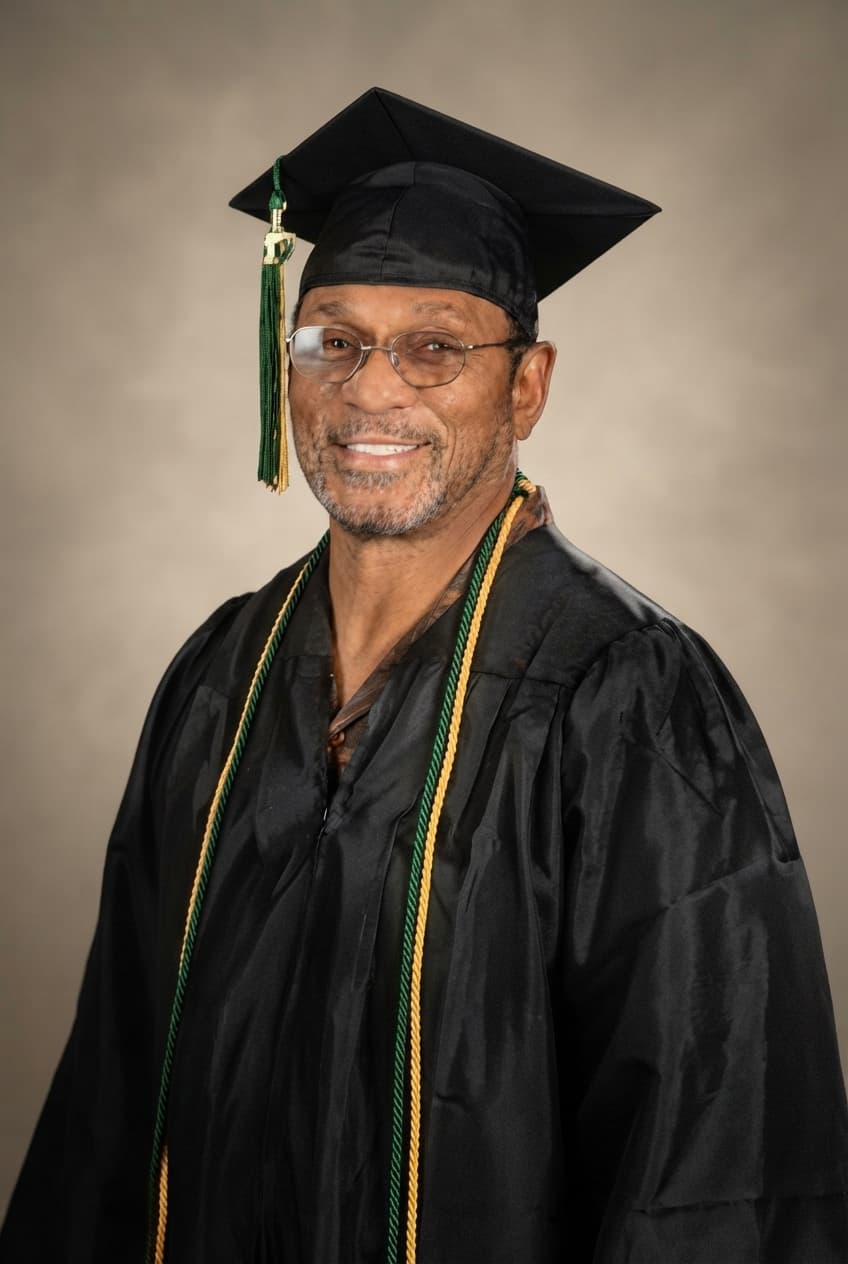 Photo of Darnell Partee