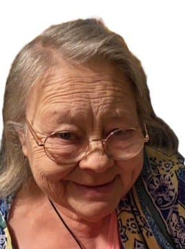 Photo of Judy Damian