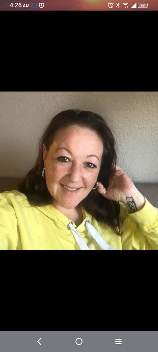 Photo of Kristin jediny lozon