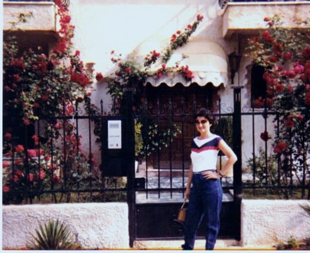 Photo of Irene Marie Bonnell(Gallant)