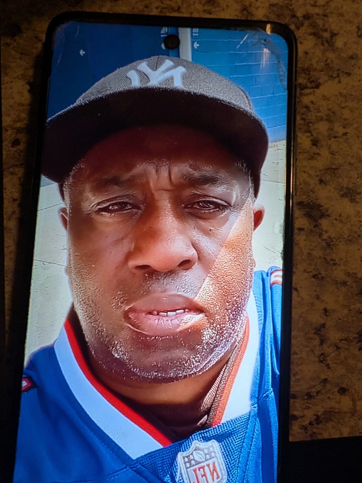 Photo of Gregory Smalls