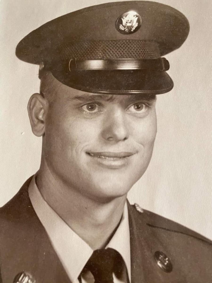 Photo of Donald David Schiwitz Sr.