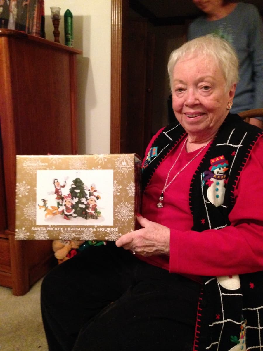 Photo of Marianne Brehm