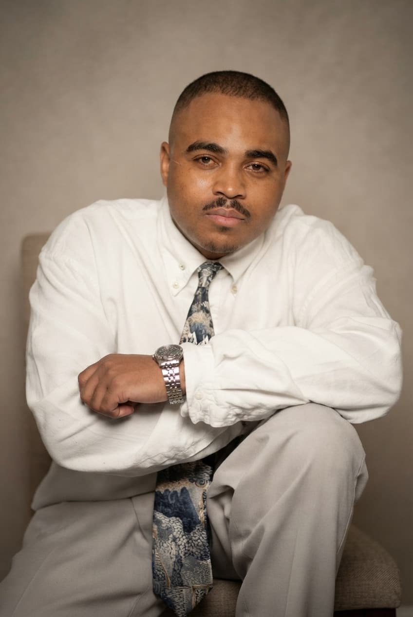 Photo of Vernon Christopher Miley