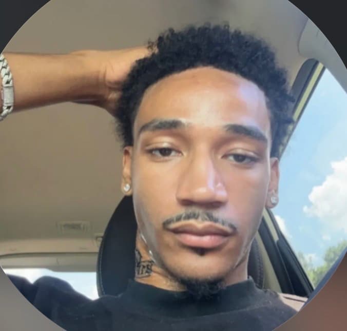 Photo of Darrion Smith