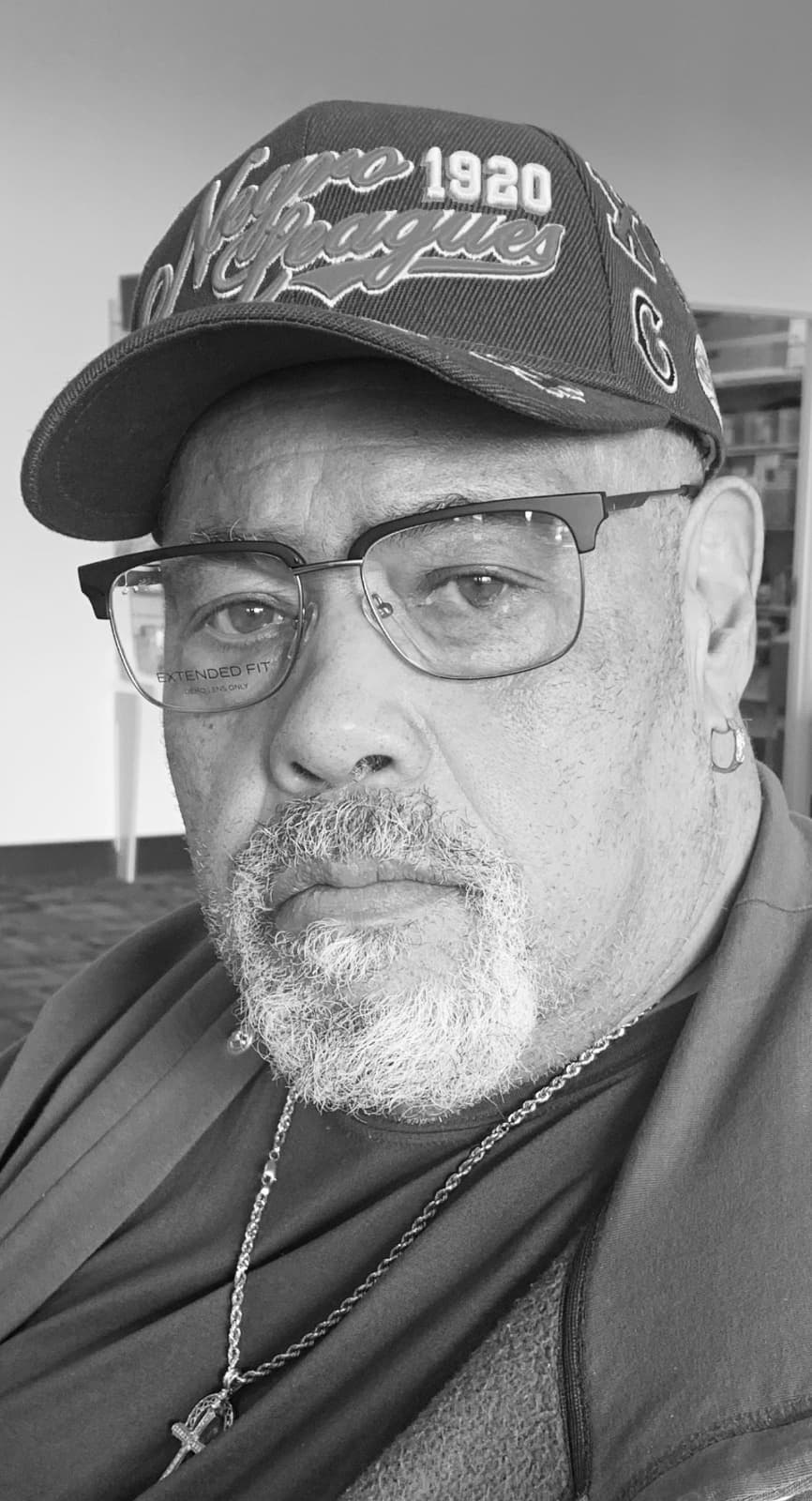 Photo of Lorenzo A. Williams Jr.
