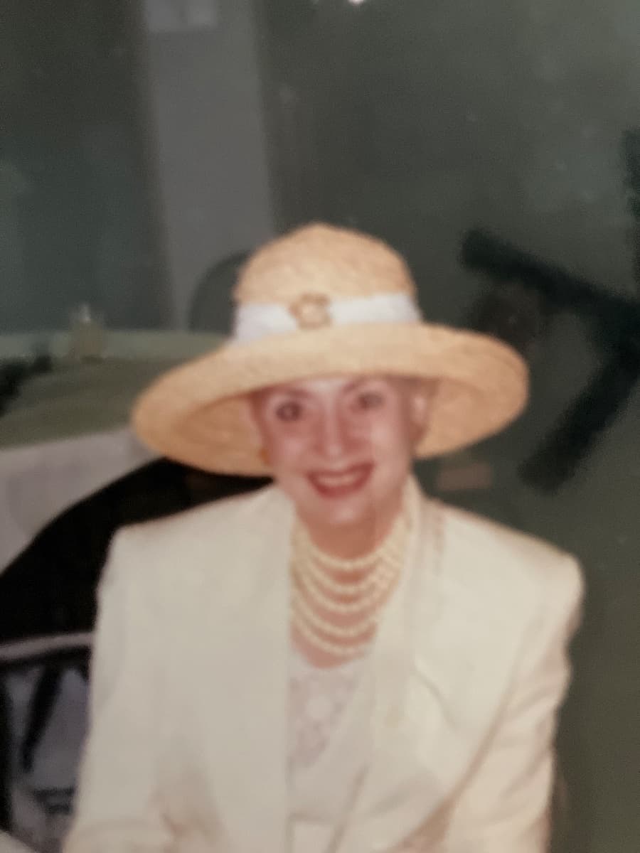 Photo of Linda Bilanzich