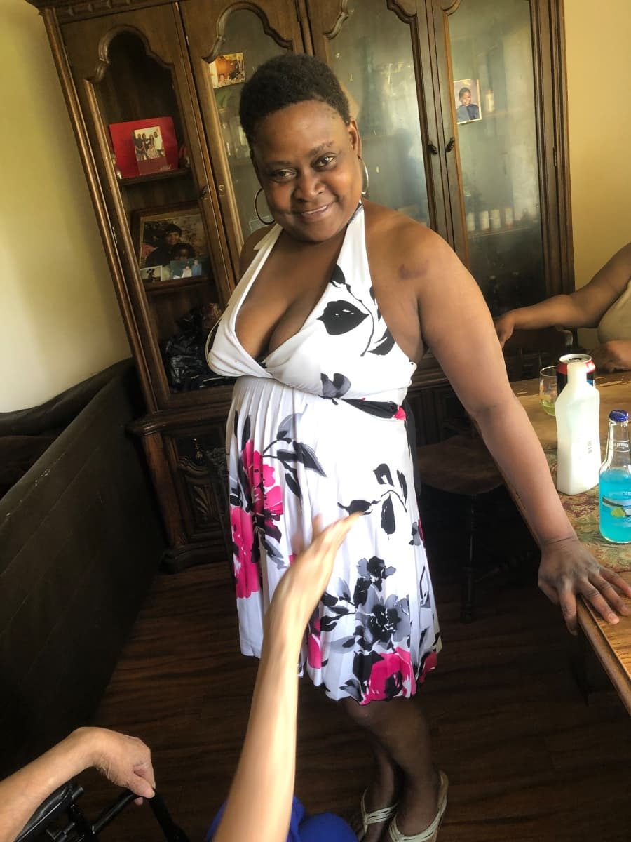 Photo of Carla Yvette Triplett