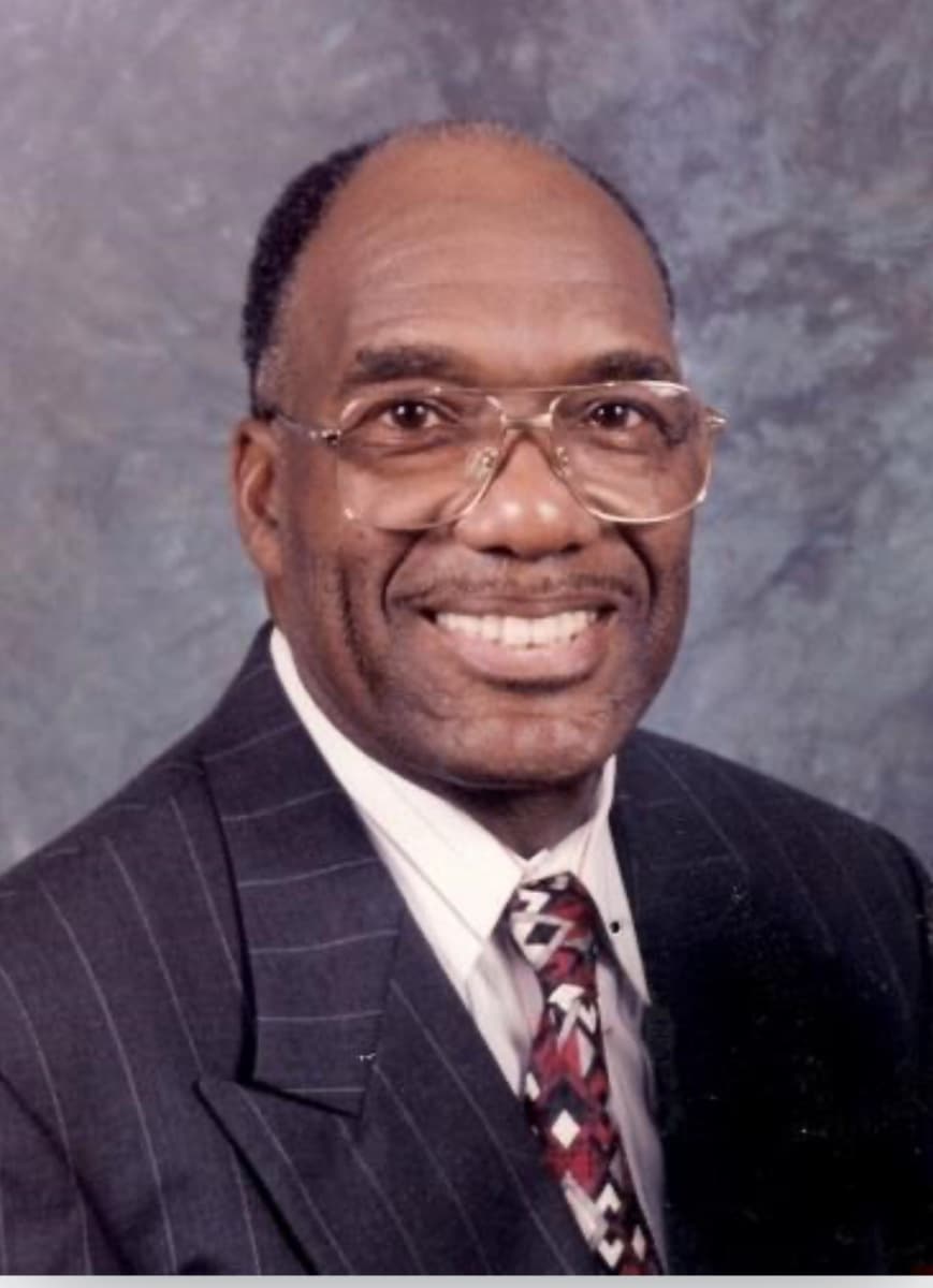 Photo of Roy Epps