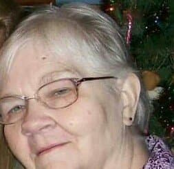 Photo of Joyce A. Roberts