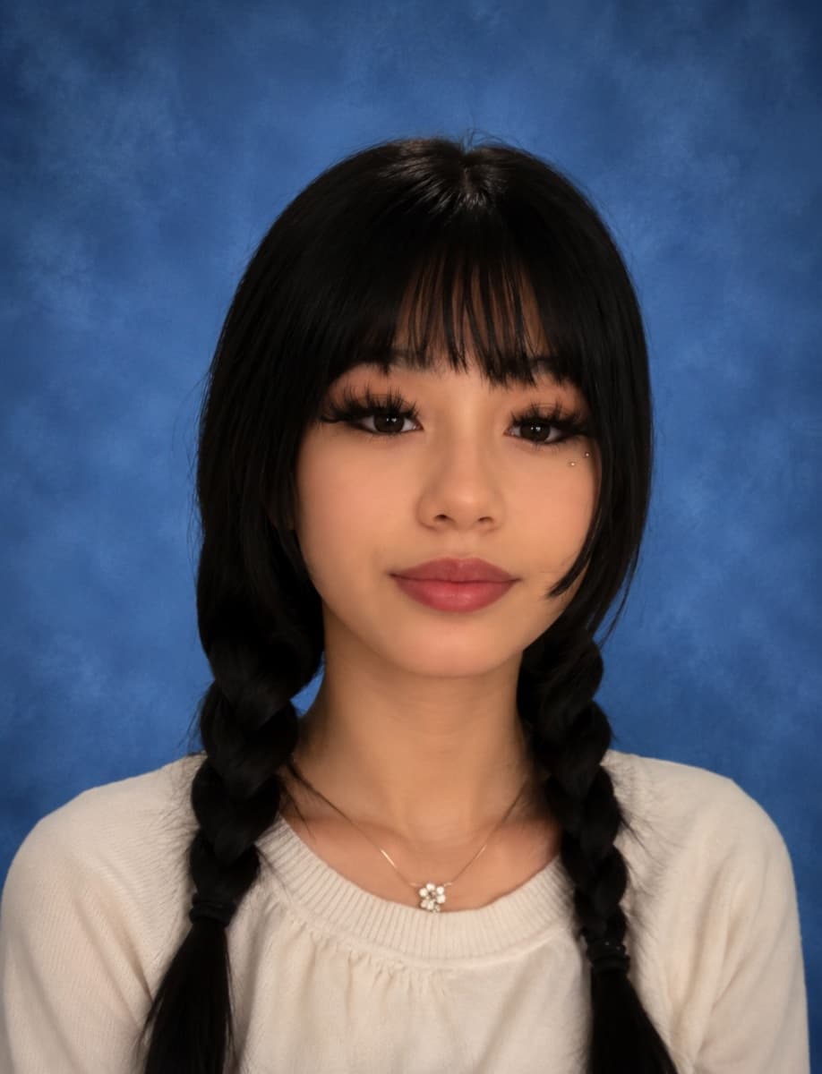Photo of Ruki Natalya Zakuro