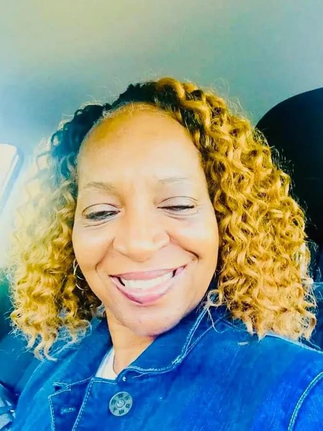 Photo of Jacqueline D Betts