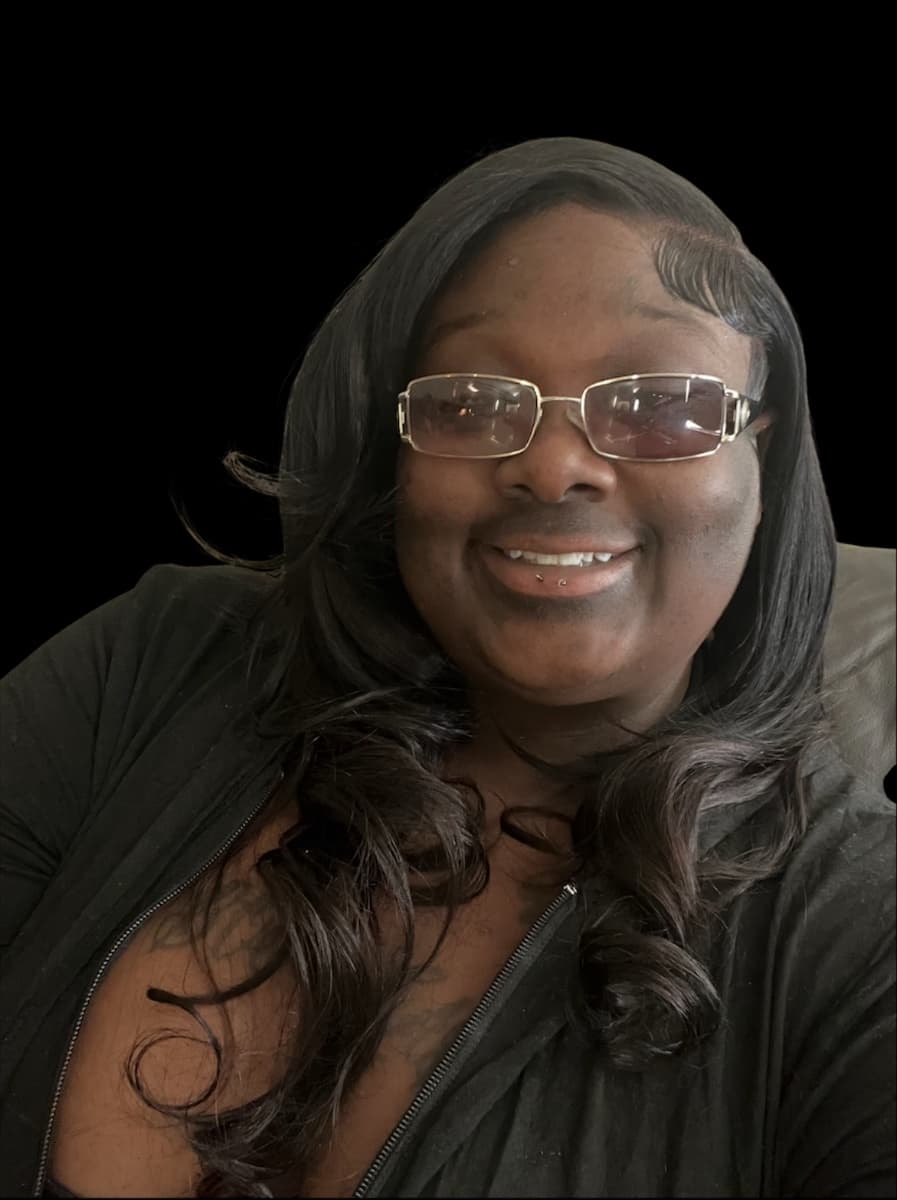Photo of Jazmine Myers