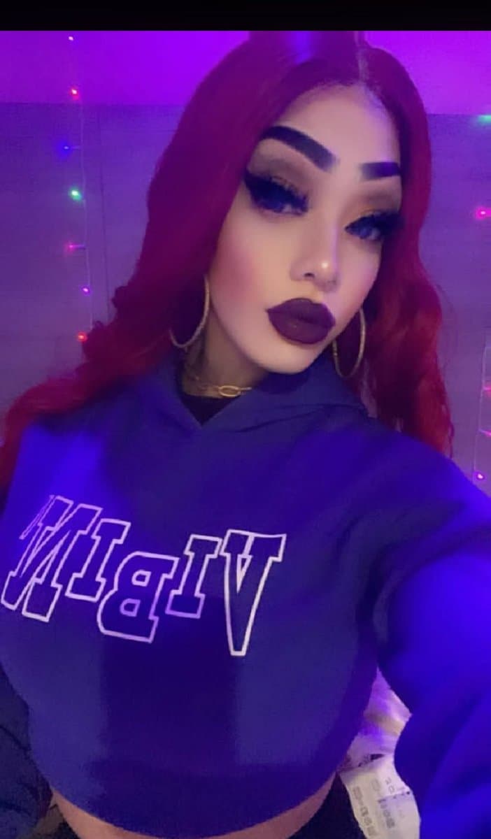 Photo of Amber LoveLace