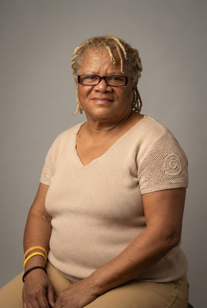 Photo of Shelia Powell
