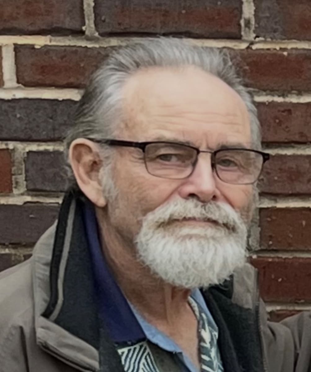 Photo of Donald Eugene Jones