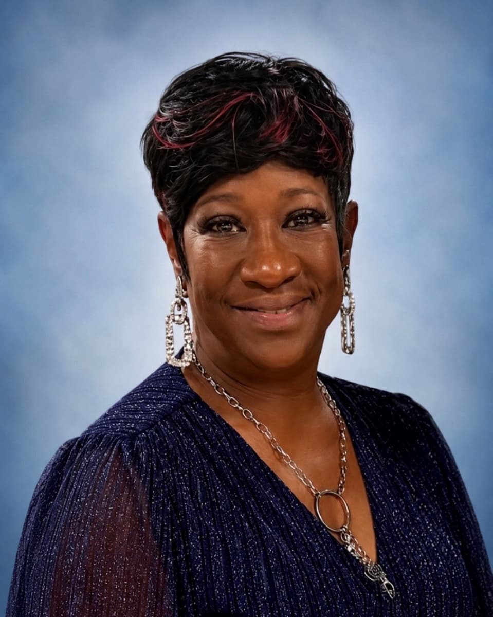 Photo of Angela King Carroll