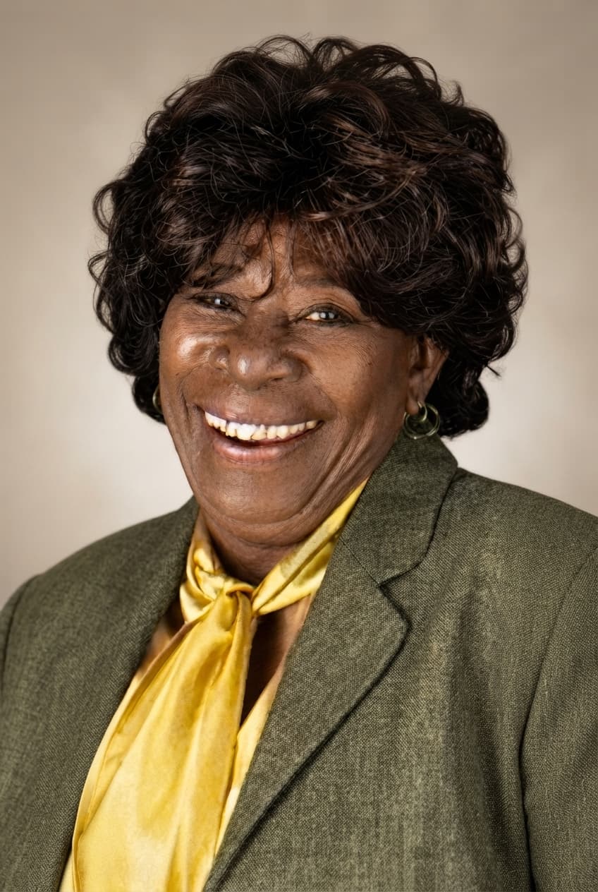 Photo of Annie L.Wade