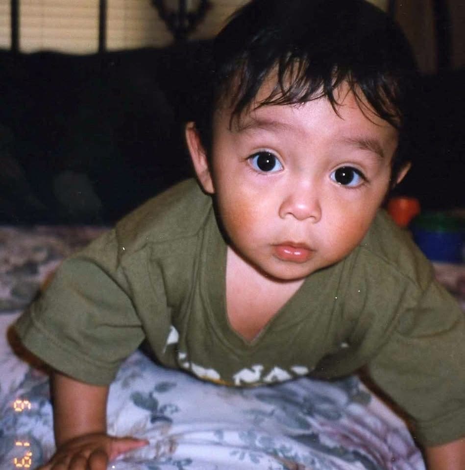 Photo of Benjamin Noah J.