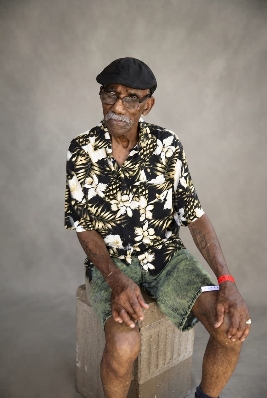 Photo of Joseph Robinsom