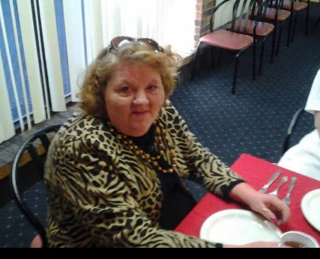 Photo of Dorris Morrow