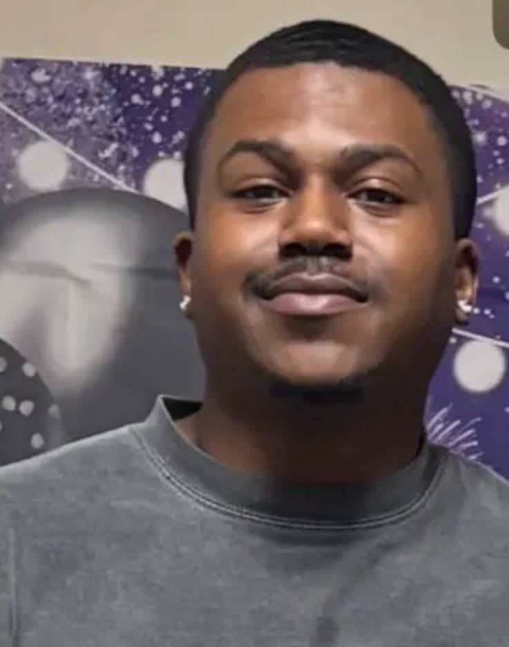 Photo of Devin May
