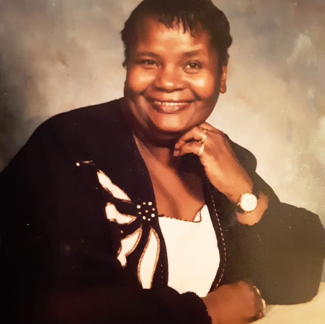 Photo of Rosie McGriggs