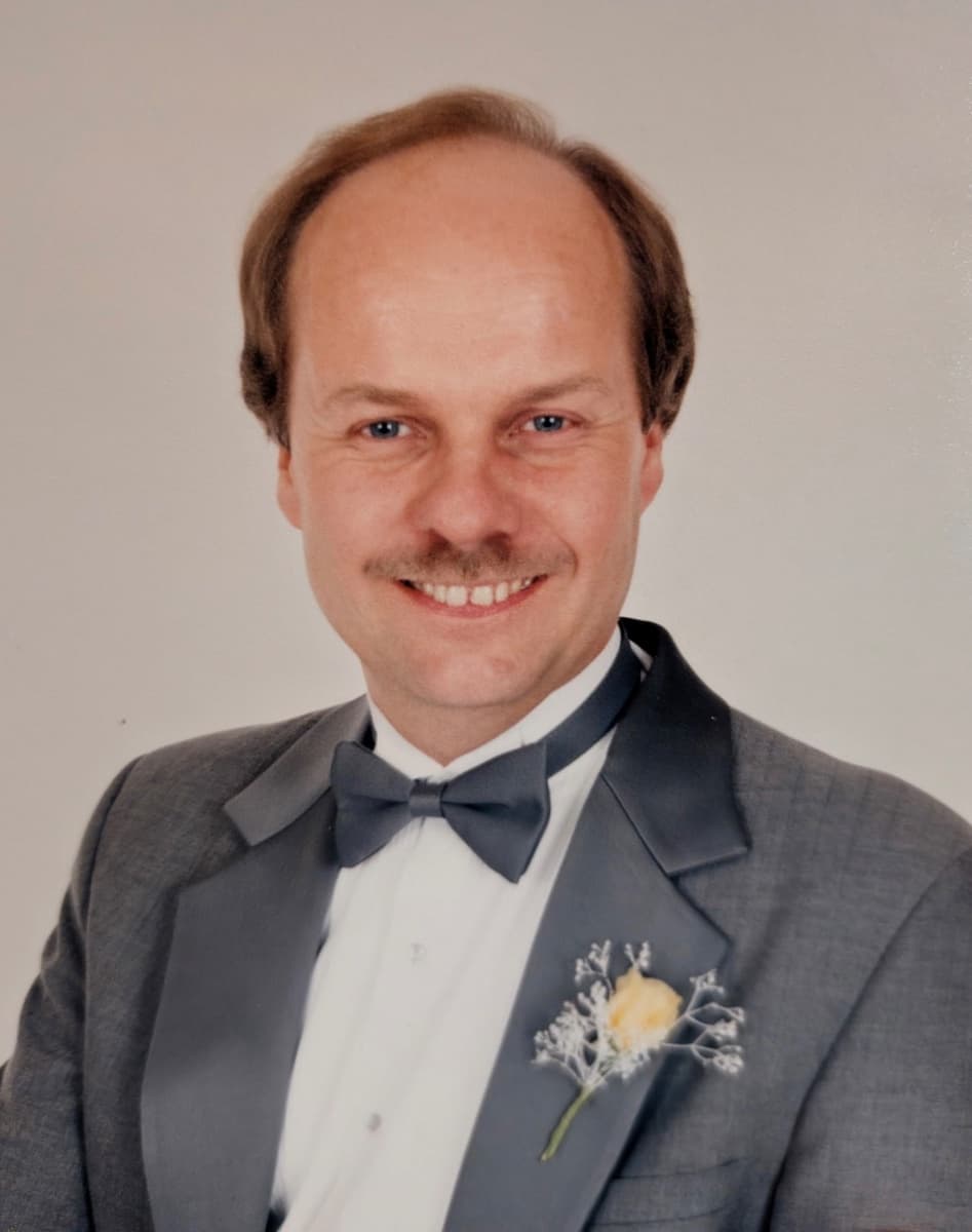 Photo of Terry Dale Cole