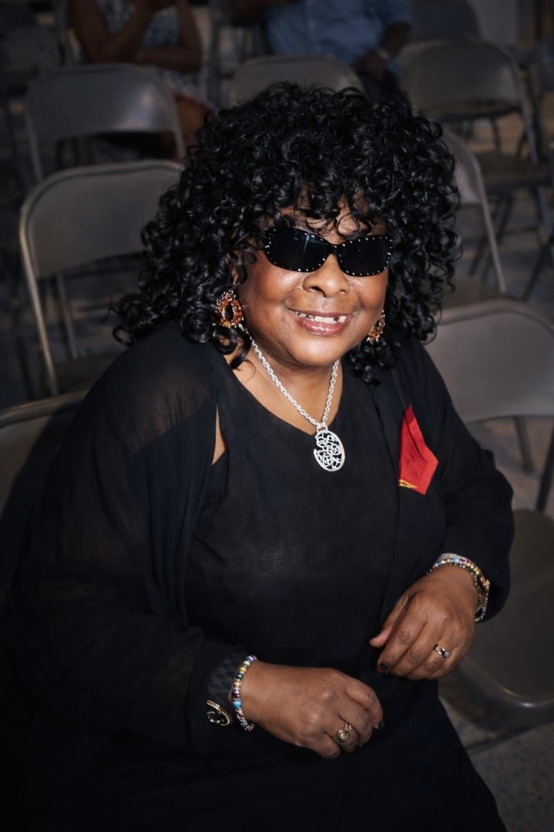Photo of Iola Ruth Moore
