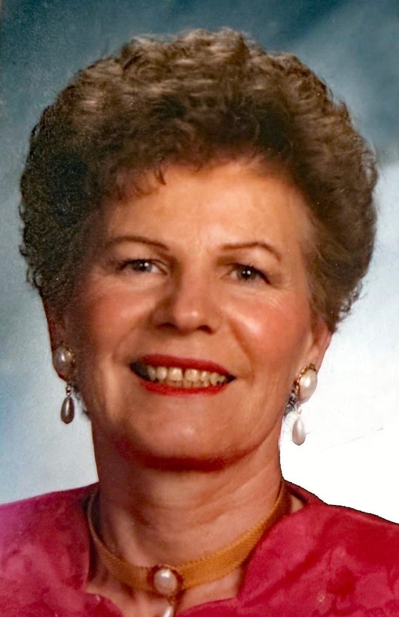 Photo of Joanne Switzer