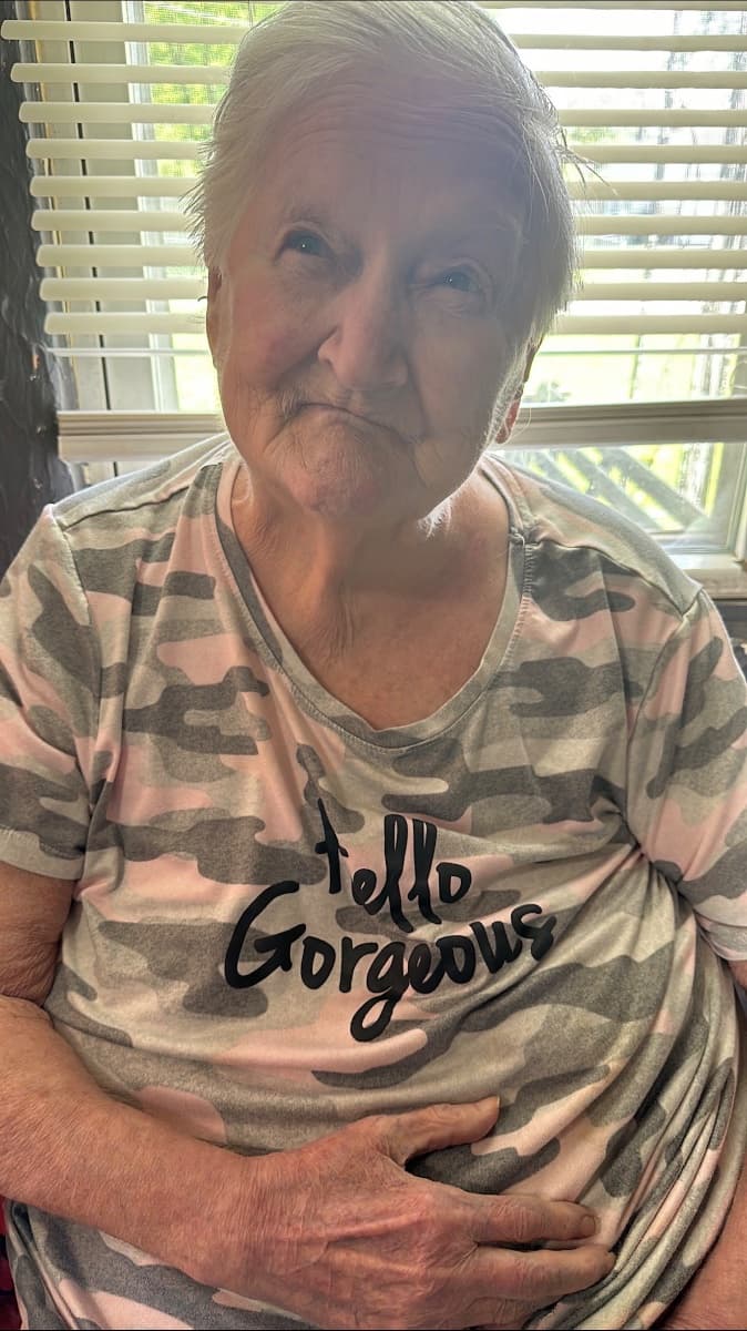 Photo of Lillian C. Vance