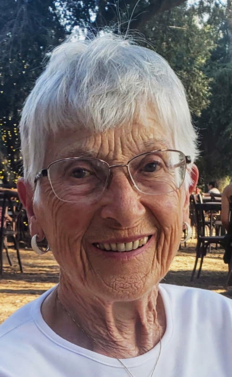 Photo of Birdye M O'Neil