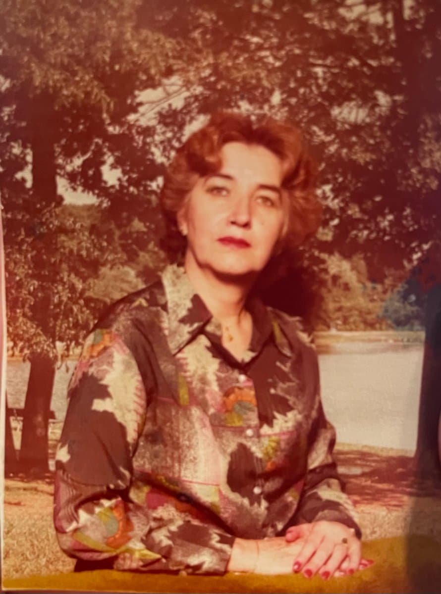 Photo of Josefina Hernandez Hurtado