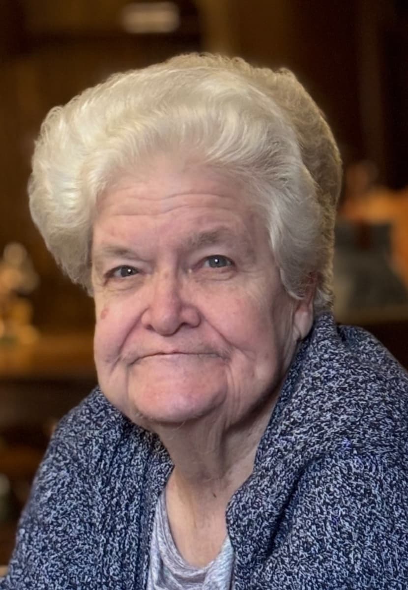 Photo of Melinda Ann Tebbetts McCardle