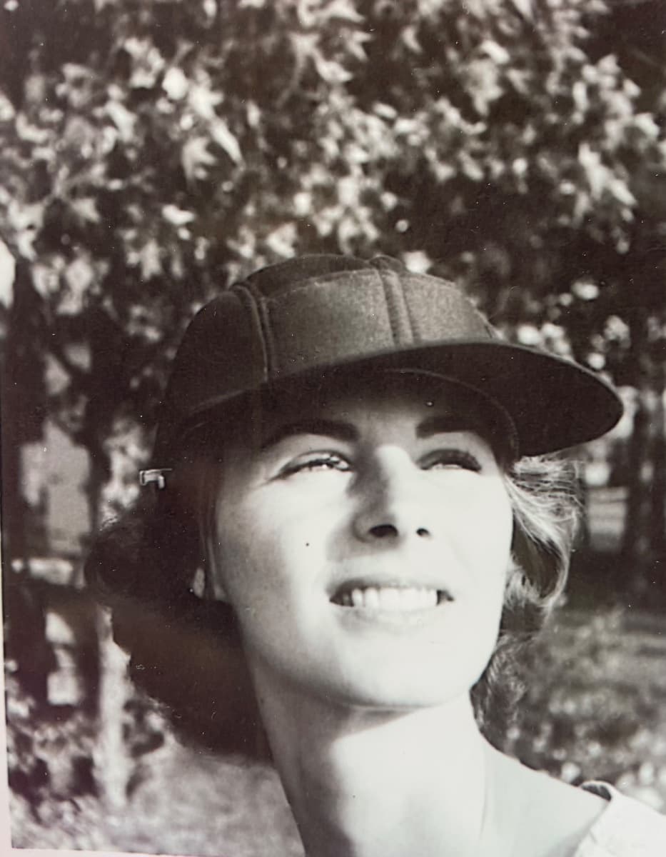 Photo of Arlene Fiske Grant