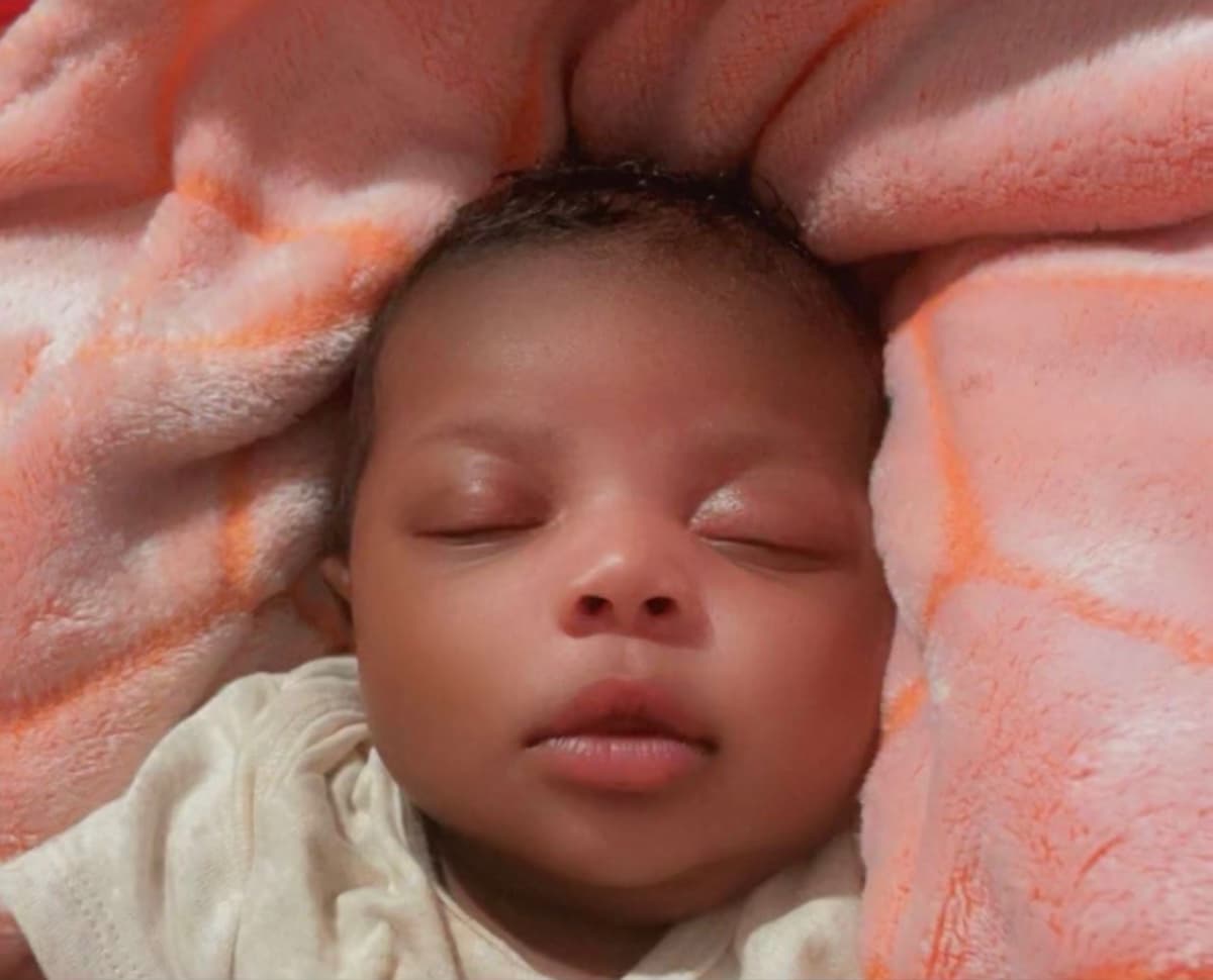 Photo of Arielle River Rose Stitts