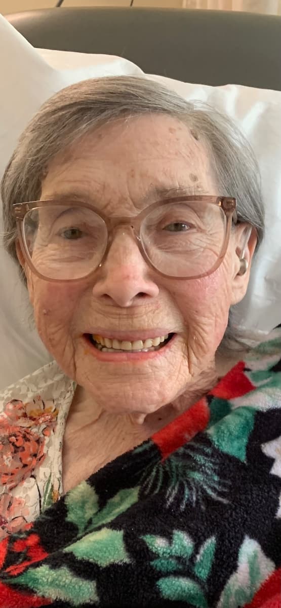 Photo of Norma N Whitlow