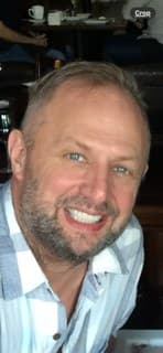 Photo of Patrick Anthony Casparro