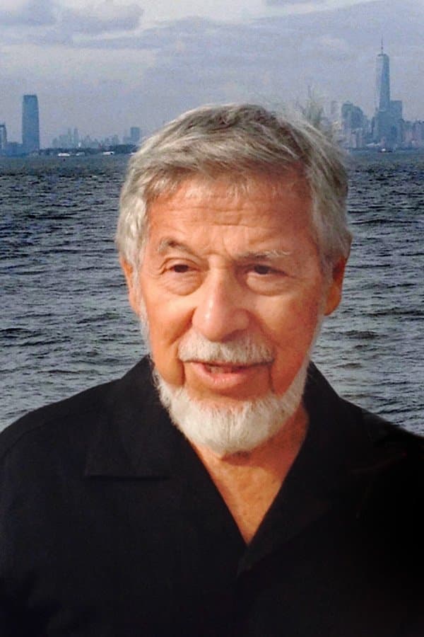 Photo of Anthony J. Forte